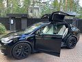 2022 Tesla Model X Plaid I Рестайлинг, чёрный, 12000000 рублей - вид 6