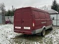 2014 ГАЗ ГАЗель (2705), красный, 1200000 рублей - вид 3