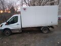 2017 Ford Transit, белый, 1100000 рублей