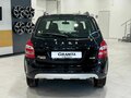 2026 Lada (ВАЗ) Granta Cross I Рестайлинг, чёрный, 1366000 рублей - вид 3