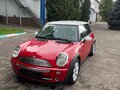2005 Mini Hatch Cooper I (R50), красный, 880000 рублей - вид 2