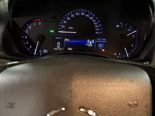 2013 Cadillac ATS I, красный, 1350000 рублей, вид 4