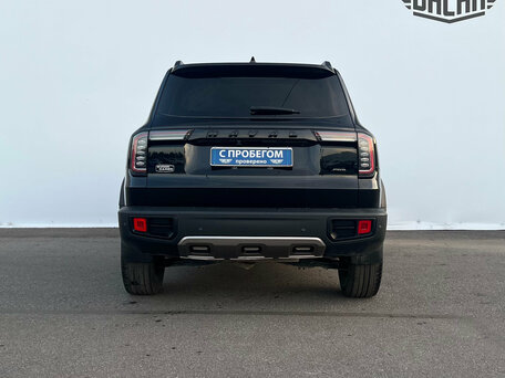 2023 Haval Dargo I, чёрный, 2160000 рублей, вид 4