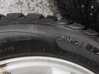 2009 Hyundai i30 I, серебристый, 895000 рублей, вид 5