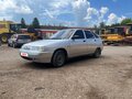 2005 Lada (ВАЗ) 2112, серебристый, 175000 рублей