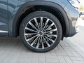 2026 Geely Monjaro I Рестайлинг, серый - вид 9