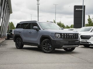 2026 Haval H3 I Рестайлинг, серый, 3499000 рублей, вид 5