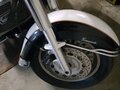 2011 Triumph Rocket 3, чёрный, 1180000 рублей - вид 11