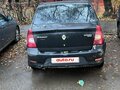 2010 Renault Logan I Рестайлинг, чёрный, 250000 рублей - вид 4