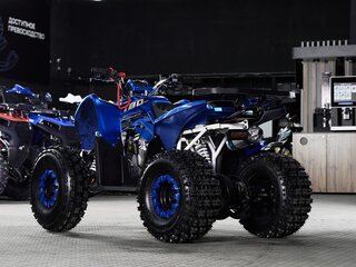 2026 Sharmax Cross, синий, 169900 рублей, вид 2