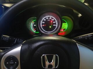 2017 Honda N-BOX II, белый, 1050000 рублей, вид 5