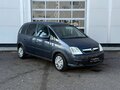 2008 Opel Meriva A Рестайлинг, серый, 400000 рублей - вид 6