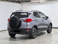 2022 BYD Yuan Pro (50 kWh) I Рестайлинг 2 (Pro), серый - вид 4