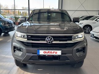2026 Volkswagen Amarok II, серый, 10160205 рублей, вид 2