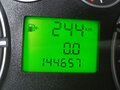 2007 Ford Fusion I Рестайлинг, чёрный, 490000 рублей - вид 8