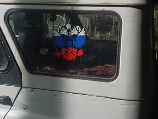 2004 УАЗ 31519, белый, 420000 рублей, вид 5