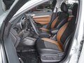 2024 Lada (ВАЗ) Vesta Cross I Рестайлинг (NG), серебристый, 1699000 рублей - вид 9