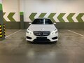 2014 Mercedes-Benz E-Класс 400 IV (W212, S212, C207) Рестайлинг, белый, 2470000 рублей - вид 1