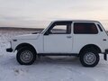 2000 Lada (ВАЗ) 2121 (4x4) I Рестайлинг, белый, 350000 рублей - вид 5