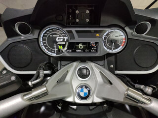 2017 BMW K 1600 GT, синий, 1200000 рублей, вид 5