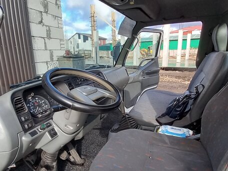 2000 Mitsubishi L-Series, белый, 2100000 рублей, вид 4