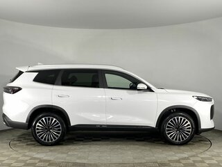 2026 Tenet T8, белый, 3885000 рублей, вид 3