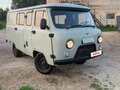 2021 УАЗ 3909, серый, 505000 рублей - вид 1