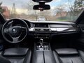2013 BMW 7 серии 740d xDrive V (F01/F02/F04) Рестайлинг, белый, 2088000 рублей - вид 10