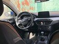 2019 Ford Focus IV, синий, 1550000 рублей - вид 5