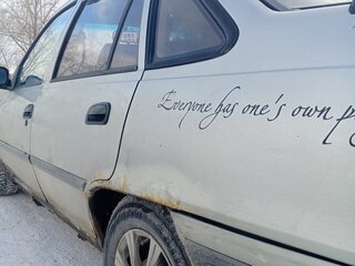 2004 Daewoo Nexia I, серебристый, 115000 рублей, вид 3