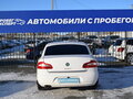 2011 Skoda Superb II, белый, 750000 рублей - вид 6