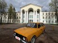 1987 Иж 2125 «Комби» 21251, оранжевый, 90000 рублей - вид 1