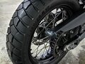 2015 BMW F 800 GS, красный, 795000 рублей - вид 10
