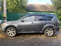 2011 Mitsubishi Outlander II Рестайлинг, серый, 700000 рублей - вид 3