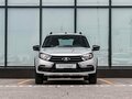 2026 Lada (ВАЗ) Granta Cross I Рестайлинг, серебристый - вид 2