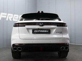 2023 Changan UNI-K, белый, 3050000 рублей, вид 4