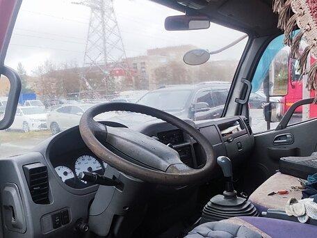 2012 Foton Ollin, красный, 700000 рублей, вид 3