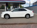 2014 Toyota Camry VII (XV50), белый, 1300000 рублей - вид 6