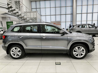 2020 Skoda Karoq I, серый, 2259000 рублей, вид 4