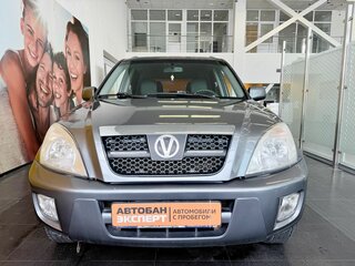 2011 Vortex Tingo I, серый, 339000 рублей, вид 2