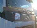 2022 Volvo FH 540, белый, 10197000 рублей - вид 3