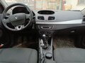 2010 Renault Fluence I, серебристый, 510000 рублей - вид 8