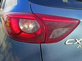 2015 Mazda CX-5 I Рестайлинг, голубой, 2000000 рублей - вид 10