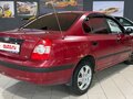 2004 Hyundai Elantra III (XD2) Рестайлинг, красный, 320000 рублей - вид 2