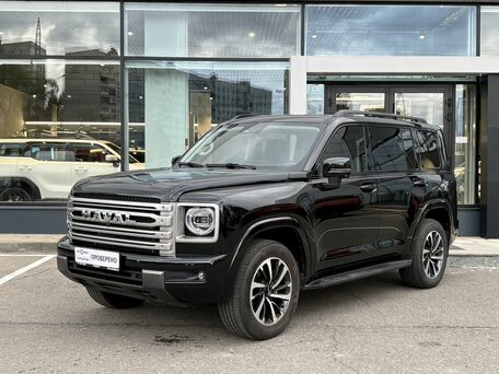 Haval H9 II