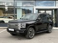 2024 Haval H9 II, чёрный