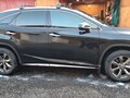 2018 Lexus RX 300 IV, чёрный, 3450000 рублей - вид 5