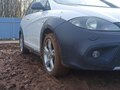 2008 SEAT Altea Freetrack I, белый, 740000 рублей - вид 10