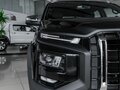 2026 JAC T9, чёрный, 3719000 рублей - вид 9