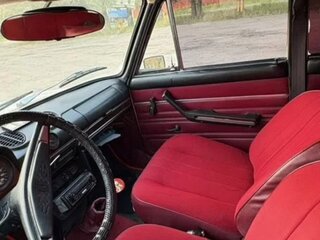 1988 Lada (ВАЗ) 2106, бежевый, 100000 рублей, вид 5